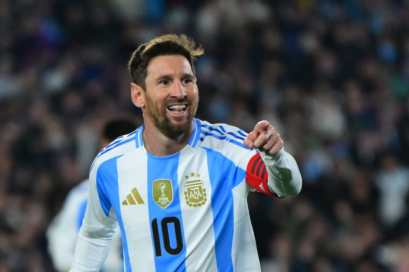 Messi hints at World Cup decision: Here’s what he said in NBC interview Messi hints at World Cup decision: Here’s what he said in NBC interview