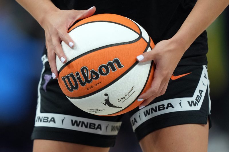 WNBA offers CBA extension as deadline nears, report says WNBA offers CBA extension as deadline nears, report says
