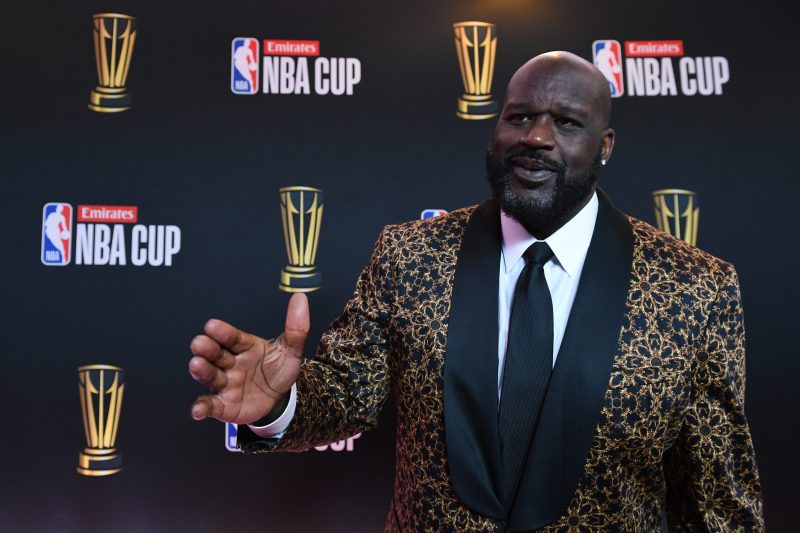 Best moments from ‘Inside the NBA’ on ESPN Best moments from ‘Inside the NBA’ on ESPN