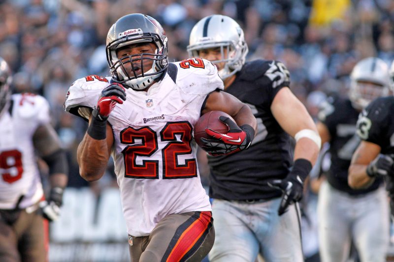 What we know about former NFL standout Doug Martin’s death What we know about former NFL standout Doug Martin’s death