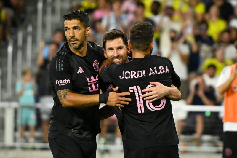 MLS playoff predictions: Which teams will make it through Round 1? MLS playoff predictions: Which teams will make it through Round 1?