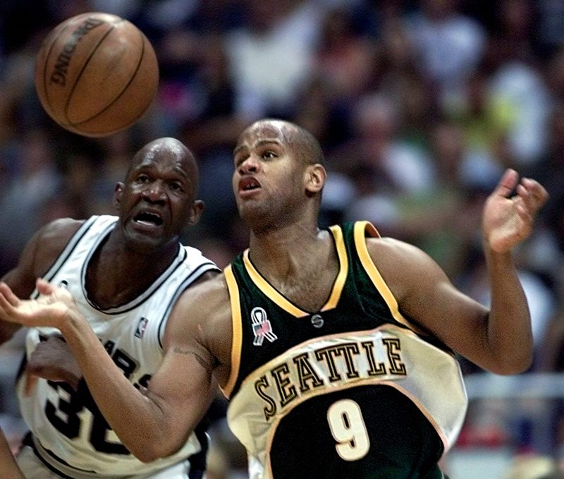 Ex-NBA player ‘not surprised at all’ by gambling scandal Ex-NBA player ‘not surprised at all’ by gambling scandal
