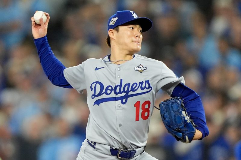 Dodgers left speechless by their $325 million man’s masterpiece Dodgers left speechless by their $325 million man’s masterpiece