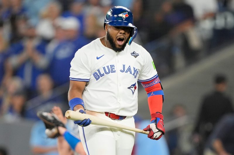 World Series takes jarring turn: Toronto’s uphill climb vs Dodgers World Series takes jarring turn: Toronto’s uphill climb vs Dodgers