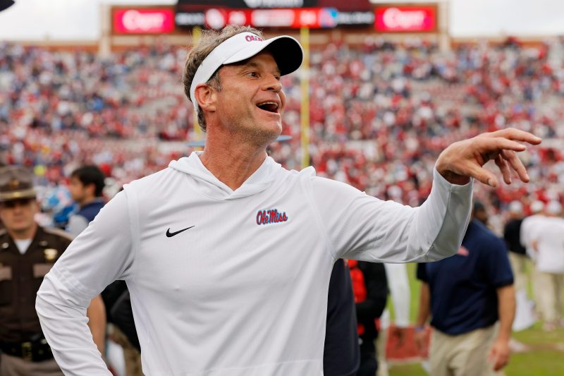 If Florida can’t hire Lane Kiffin, target Jeff Brohm. He must be Plan B If Florida can’t hire Lane Kiffin, target Jeff Brohm. He must be Plan B