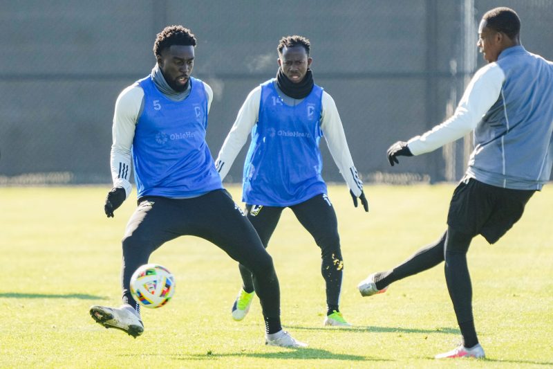 MLS suspends two players for league rules violation before playoffs MLS suspends two players for league rules violation before playoffs