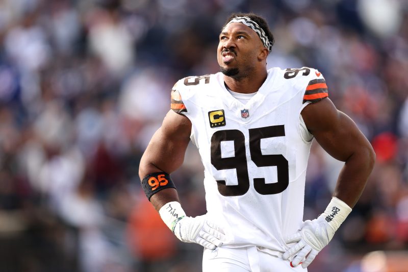 NFL Week 8 winners and losers: One star’s brilliance going to waste? NFL Week 8 winners and losers: One star’s brilliance going to waste?