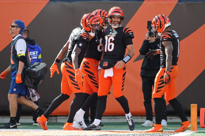 Key fantasy football takeaways from every Sunday NFL game Key fantasy football takeaways from every Sunday NFL game