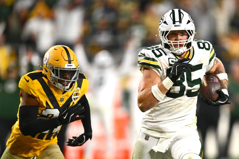 Steelers’ dysfunctional defense exposed in Packers loss | Opinion Steelers’ dysfunctional defense exposed in Packers loss | Opinion