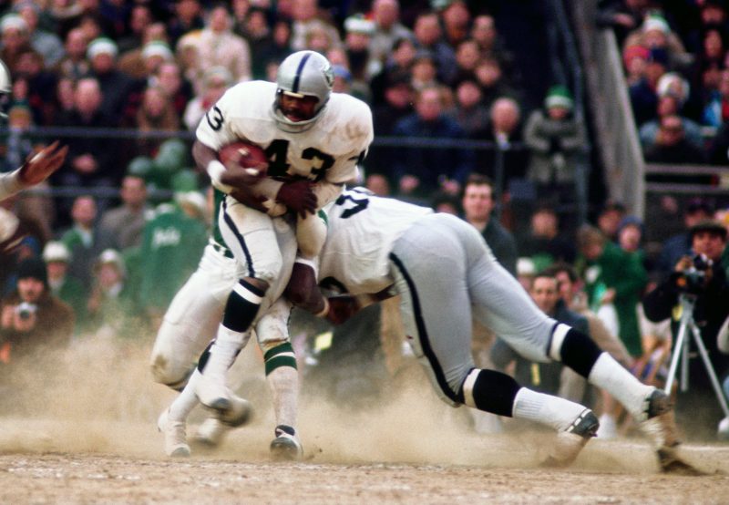 Raiders DB from intimidating 1970s ‘Soul Patrol’ secondary dies at 78 Raiders DB from intimidating 1970s ‘Soul Patrol’ secondary dies at 78