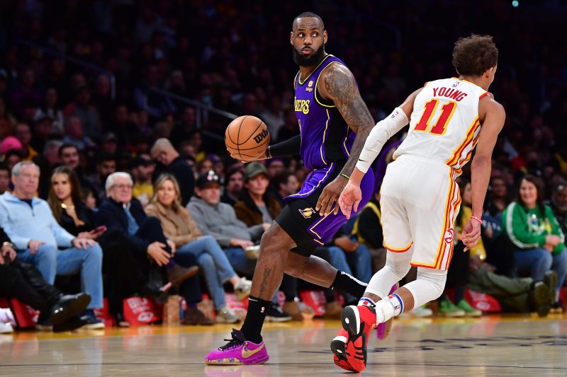 Free agents that could reshape NBA next summer Free agents that could reshape NBA next summer