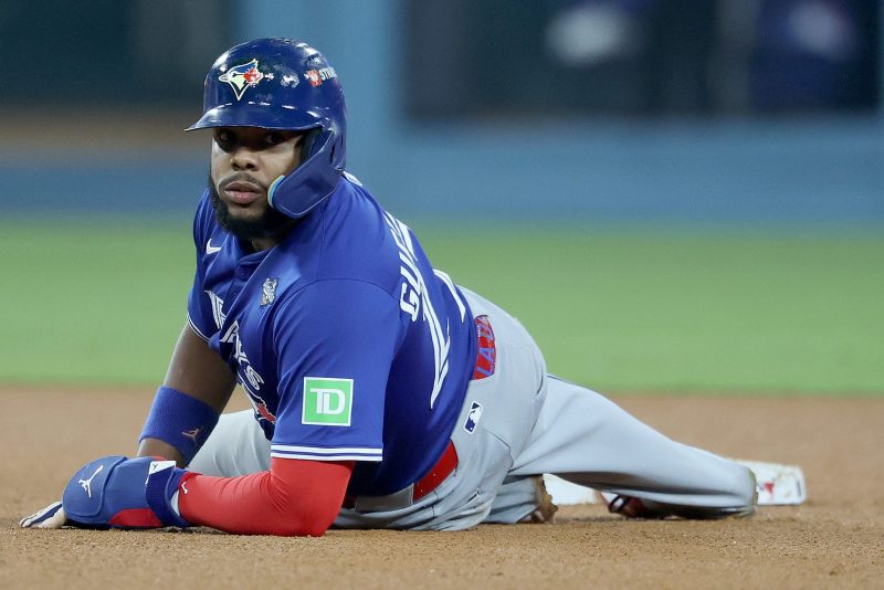 Blue Jays say they didn’t lose World Series. Comeback not looking good Blue Jays say they didn’t lose World Series. Comeback not looking good