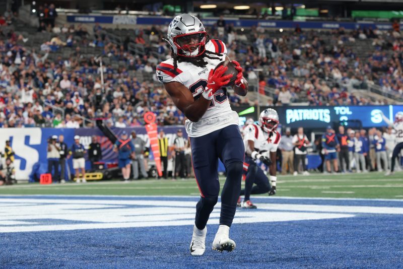 Steelers make trade deadline move, acquire Pats S Kyle Dugger Steelers make trade deadline move, acquire Pats S Kyle Dugger