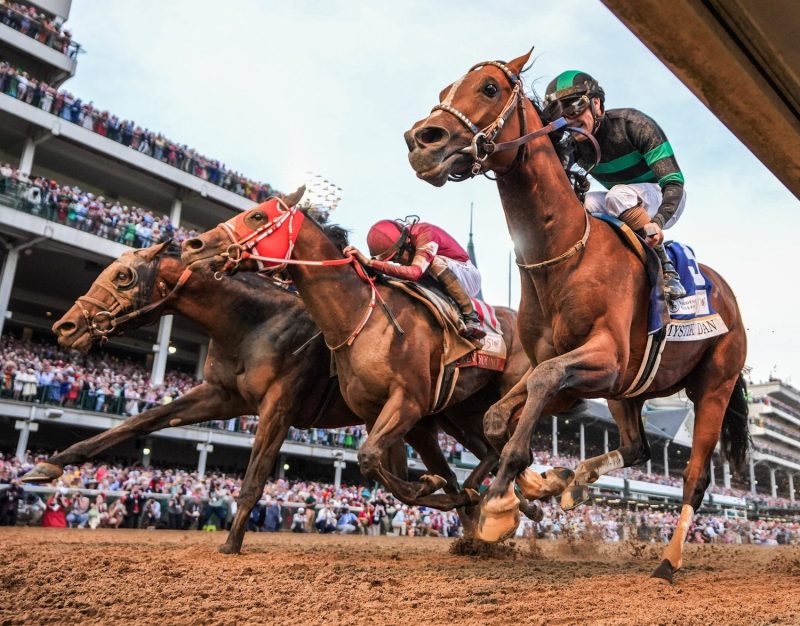 2025 Breeders’ Cup entries: Horses running at Del Mar 2025 Breeders’ Cup entries: Horses running at Del Mar