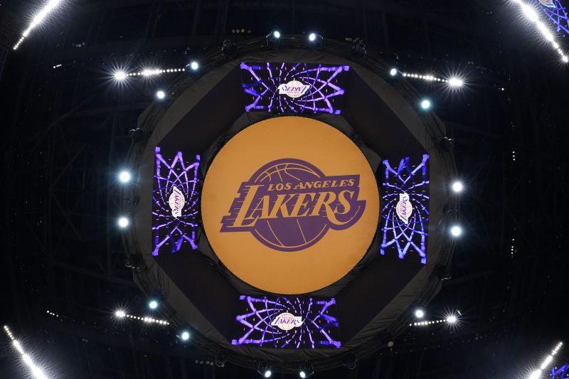 NBA approves sale of LA Lakers to Dodgers majority owner NBA approves sale of LA Lakers to Dodgers majority owner