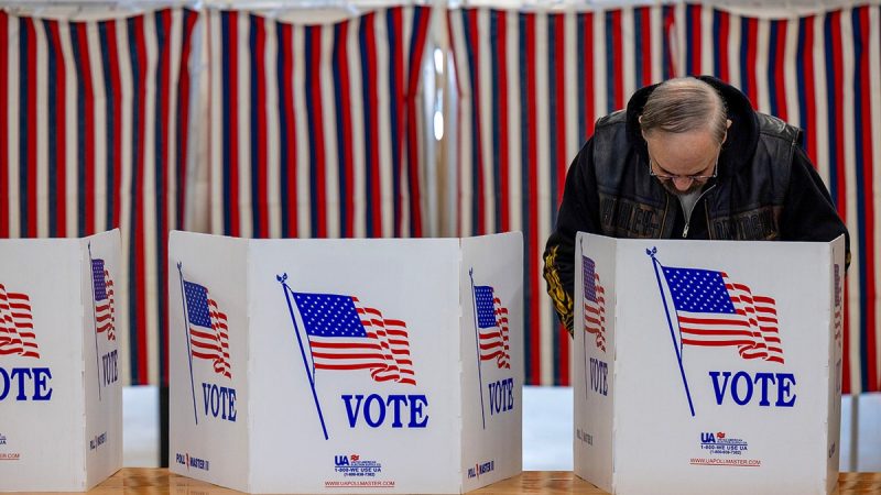 Everything you need to know about Election Day 2025: Critical elections, ballot measures and more Everything you need to know about Election Day 2025: Critical elections, ballot measures and more