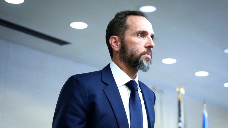 Republicans claim Biden administration ‘enemies list’ unearthed from Arctic Frost investigation Republicans claim Biden administration ‘enemies list’ unearthed from Arctic Frost investigation